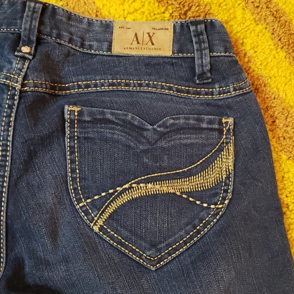 Blue jean - Picture 5 of 6